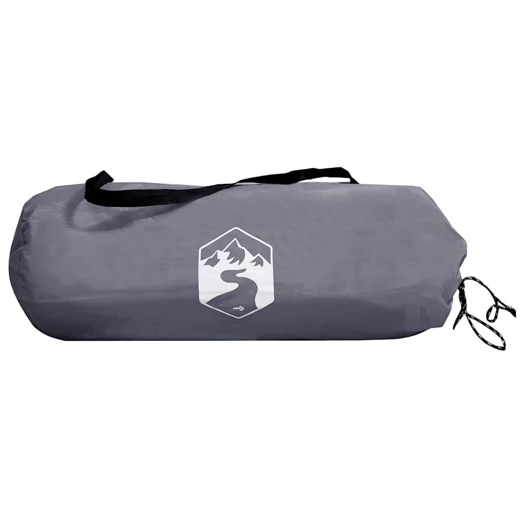 Vidinė palapinė Juoda 208 x 140 x 175 cm Tinklelis