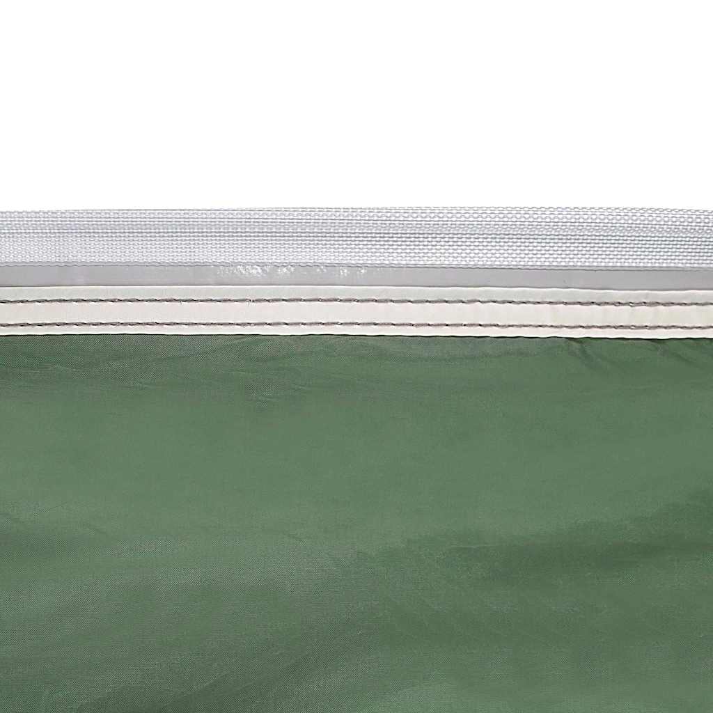 Atsparus Vandeniui Tentas asmeniui 240 x 350 cm Žalia