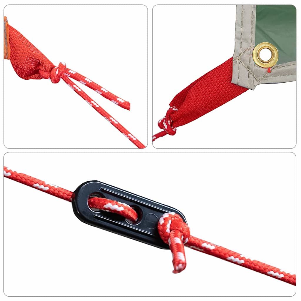 Vandeniui atspari užuolaida