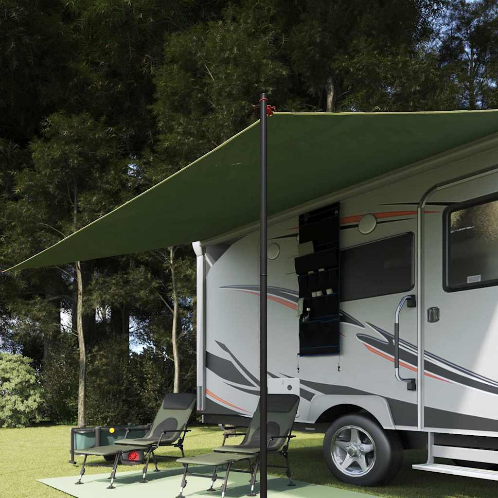 Vandeniui atspari užuolaida