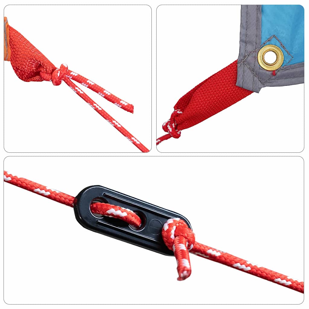 Vandeniui atspari užuolaida