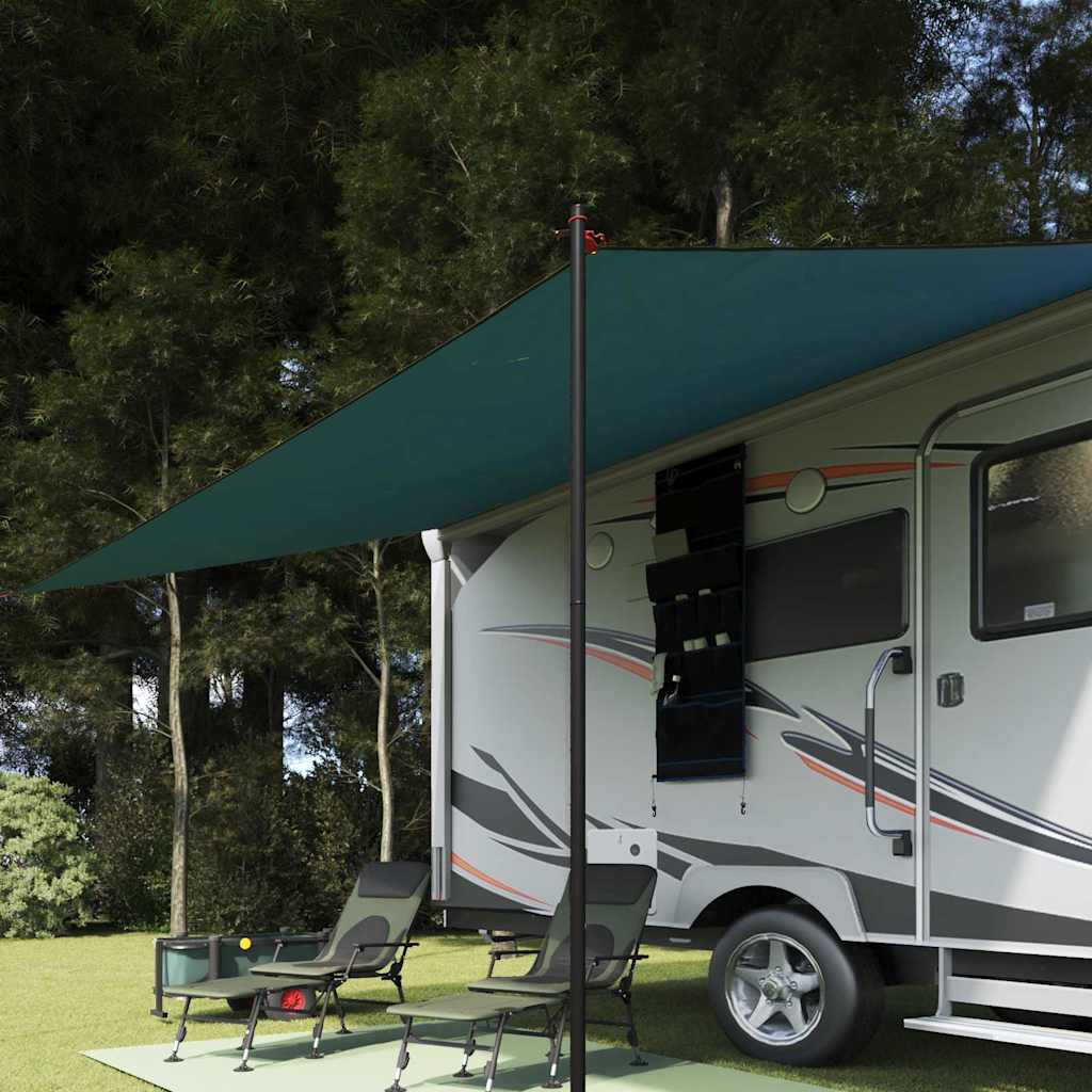 Vandeniui atspari užuolaida