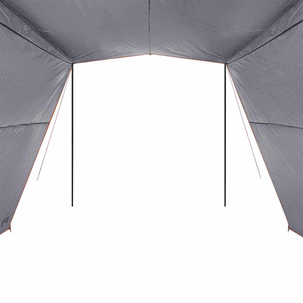 Vandeniui atspari užuolaida