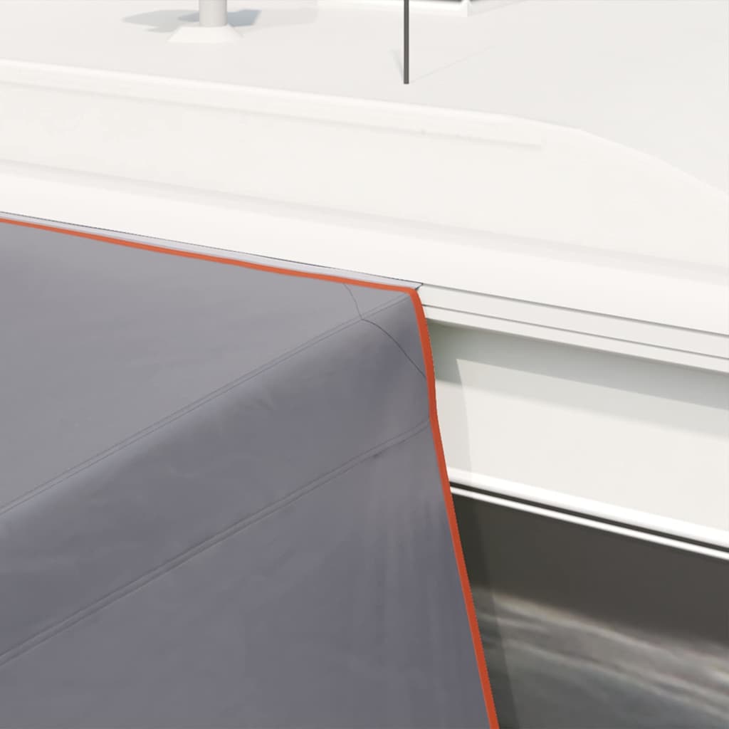 Vandeniui atspari užuolaida