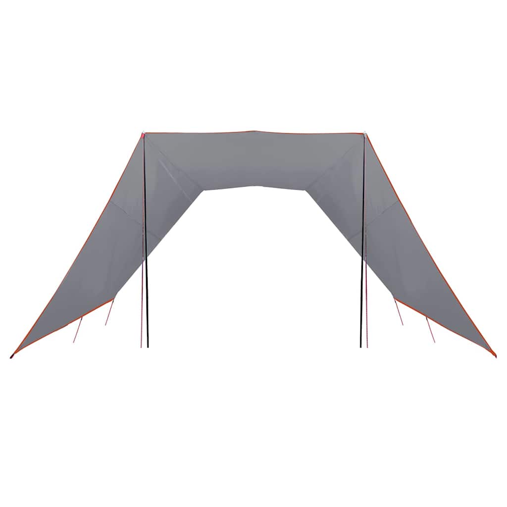 Vandeniui atspari užuolaida