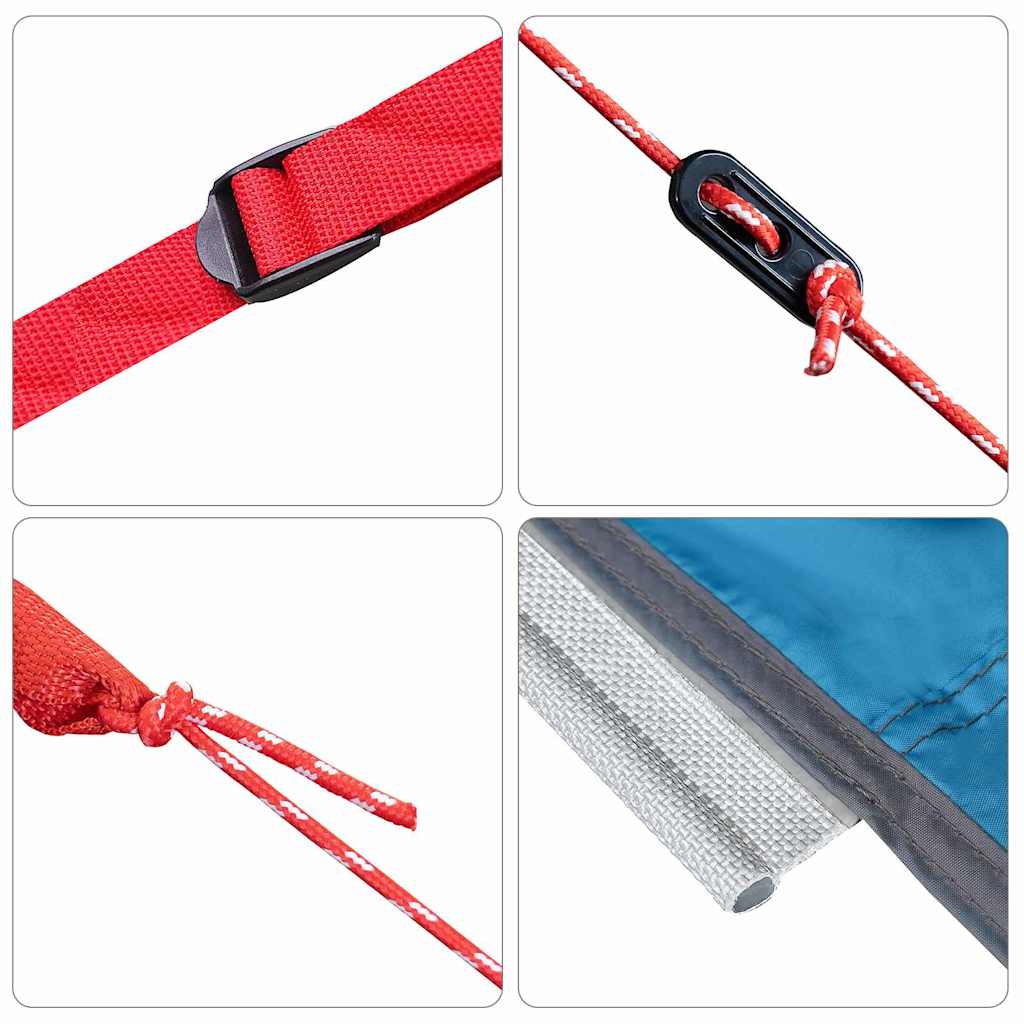 Vandeniui atspari užuolaida