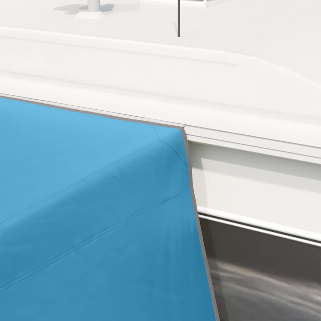 Vandeniui atspari užuolaida