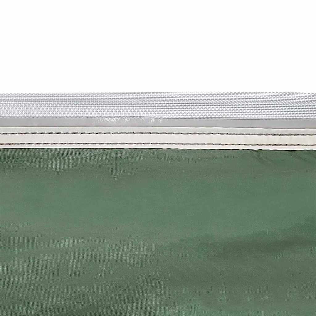 Palapinė su stogu Kita su oro ventiliacija Žalia ir juoda 190 x 150 x 185 cm