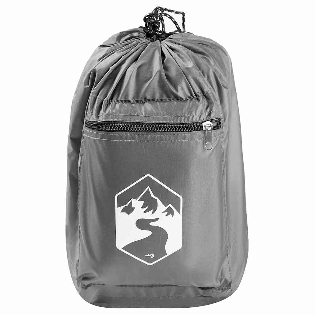 Tinklinė vidinė palapinė Pilka 303 x 303 cm