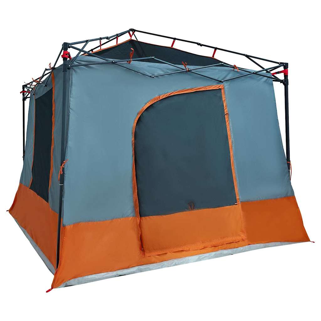 Tinklinė vidinė palapinė Pilka 290 x 288 cm