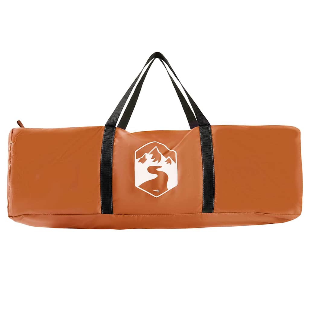 Tinklinė vidinė palapinė Pilka 291 x 291 cm