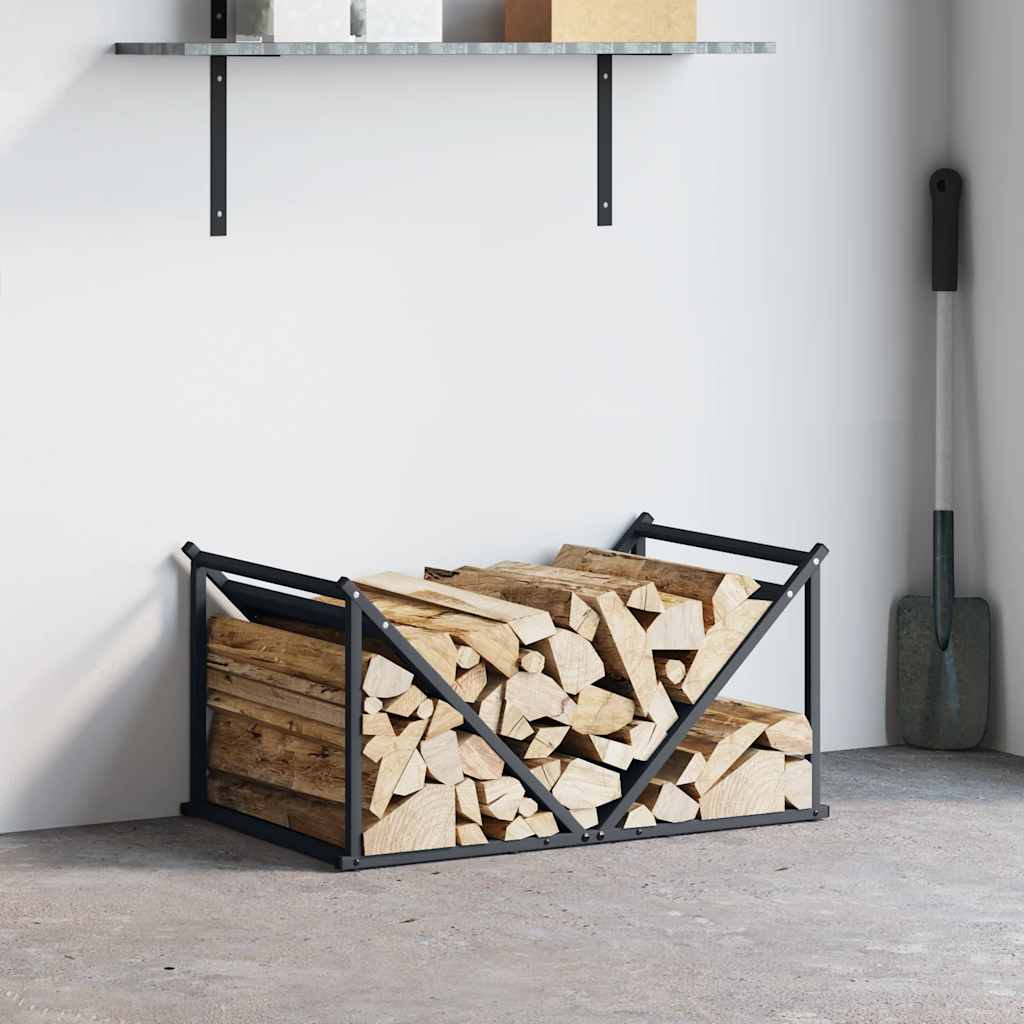 Stovas malkoms, 70x43x34,5 cm, šaltai valcuotas plienas