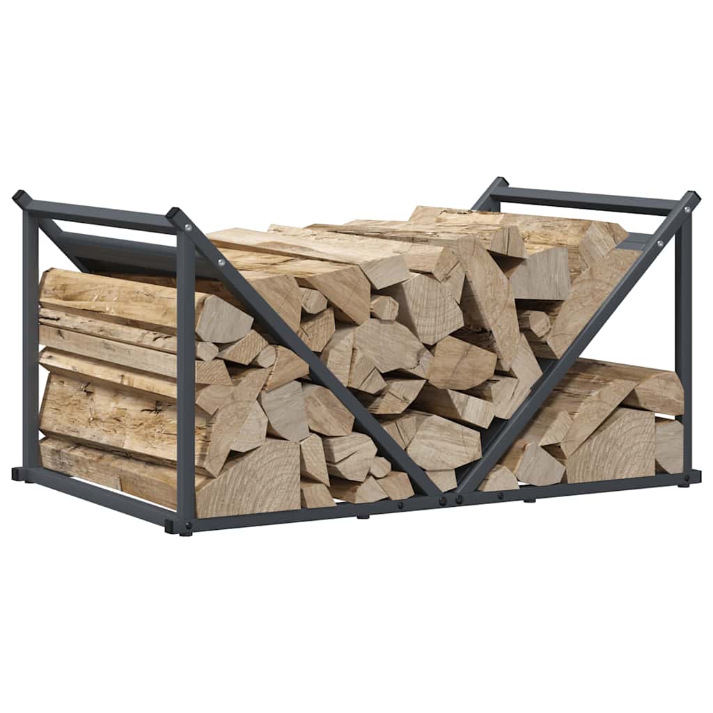 Stovas malkoms, 70x43x34,5 cm, šaltai valcuotas plienas