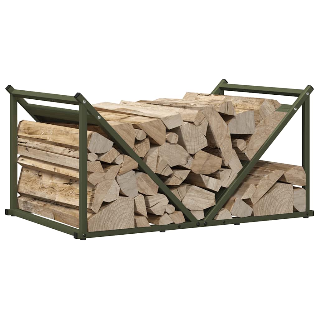 Stovas malkoms, 70x43x34,5 cm, šaltai valcuotas plienas