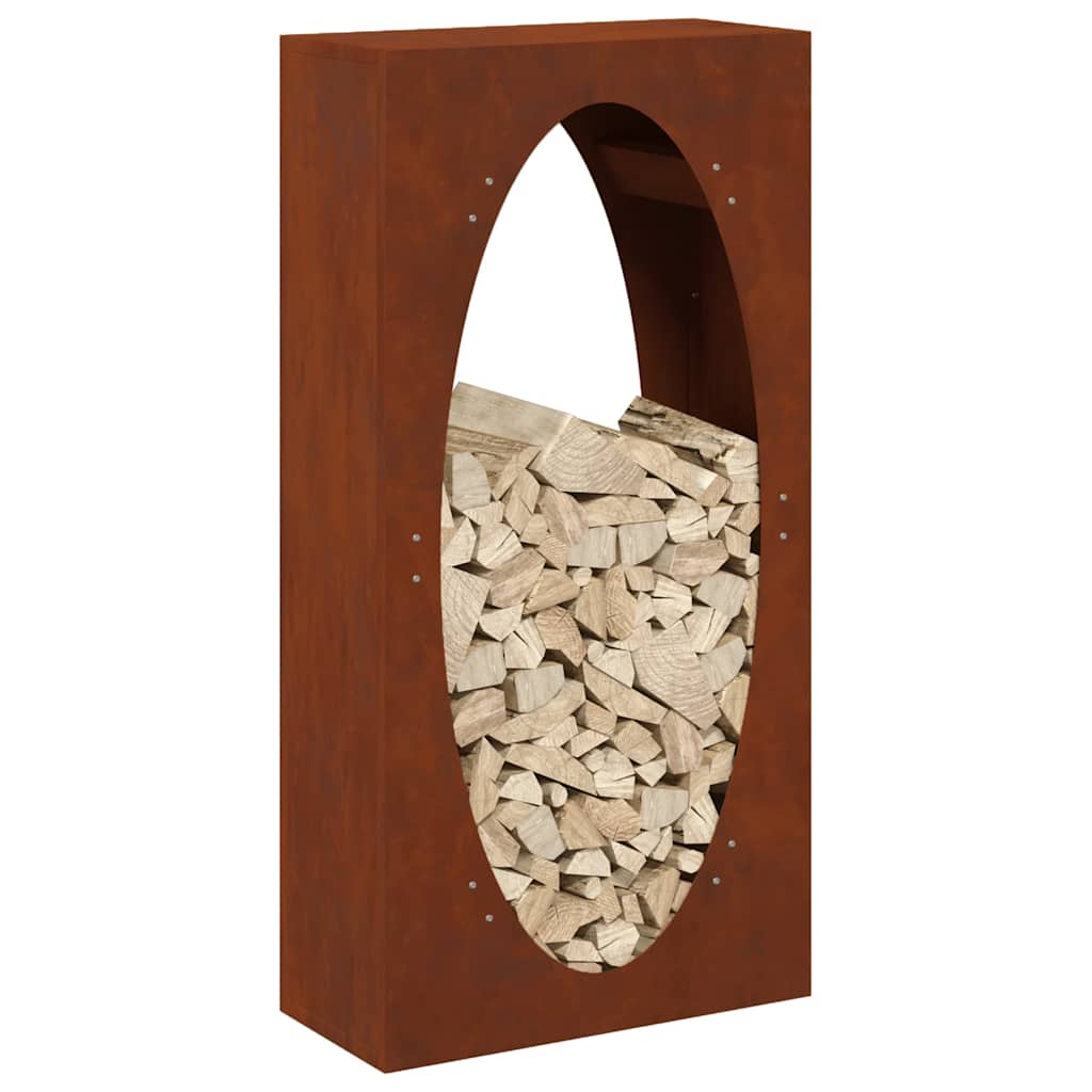Malkinė lentyna 50x23x100 cm oro sąlygoms atsparus plienas