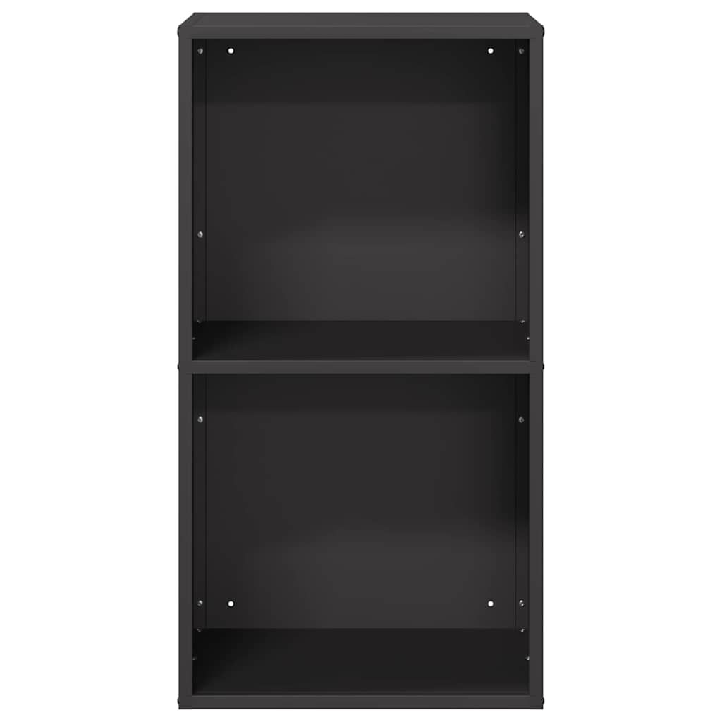 Stovas malkoms, juodos, 40x30x75 cm, šaltai valcuotas plienas