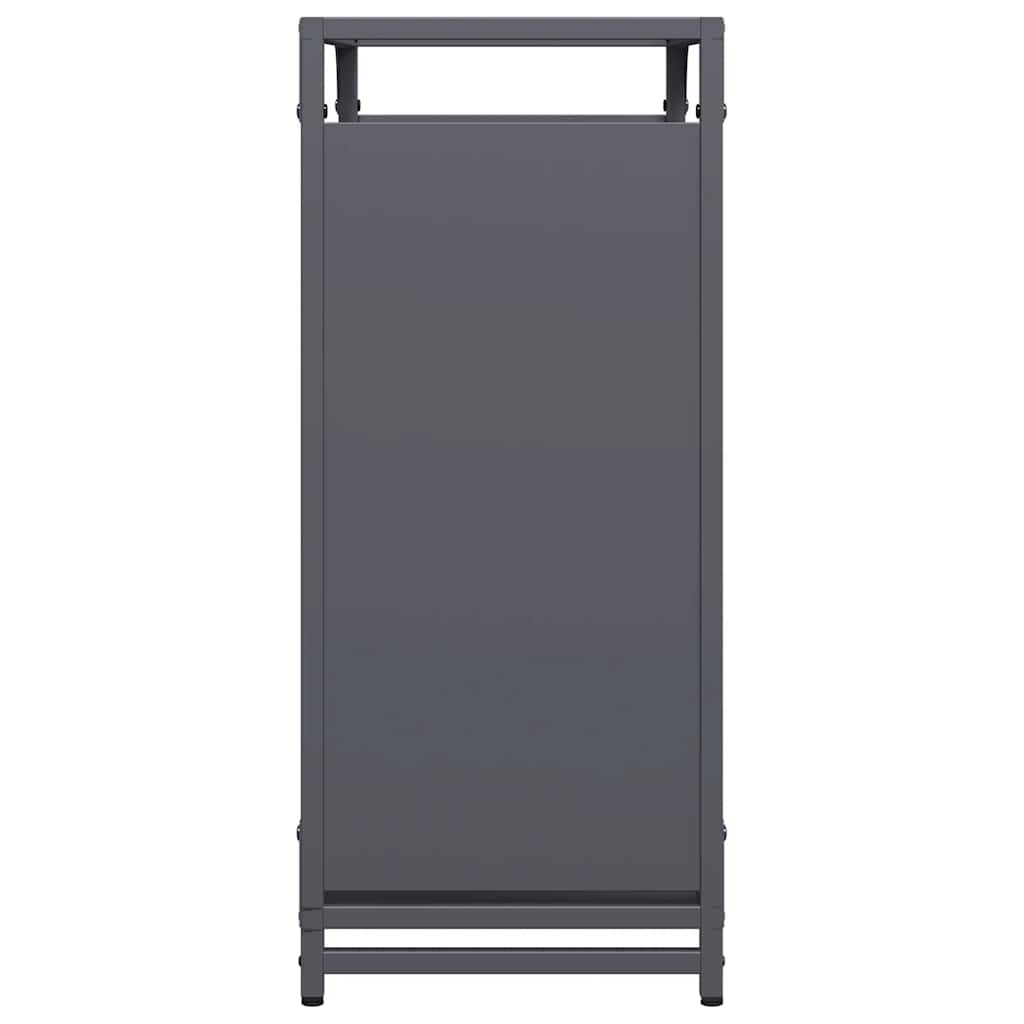 Stovas malkoms, 60x28x65 cm, šaltai valcuotas plienas