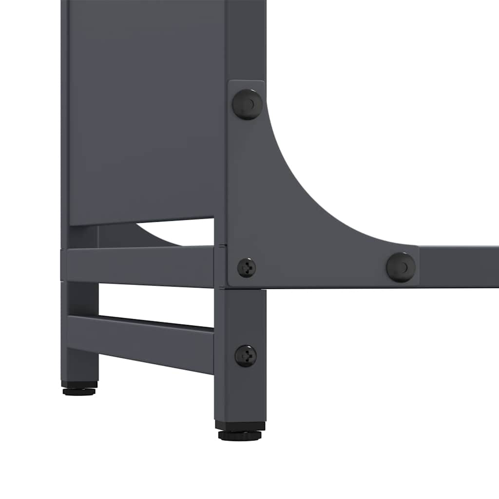 Stovas malkoms, 60x28x65 cm, šaltai valcuotas plienas