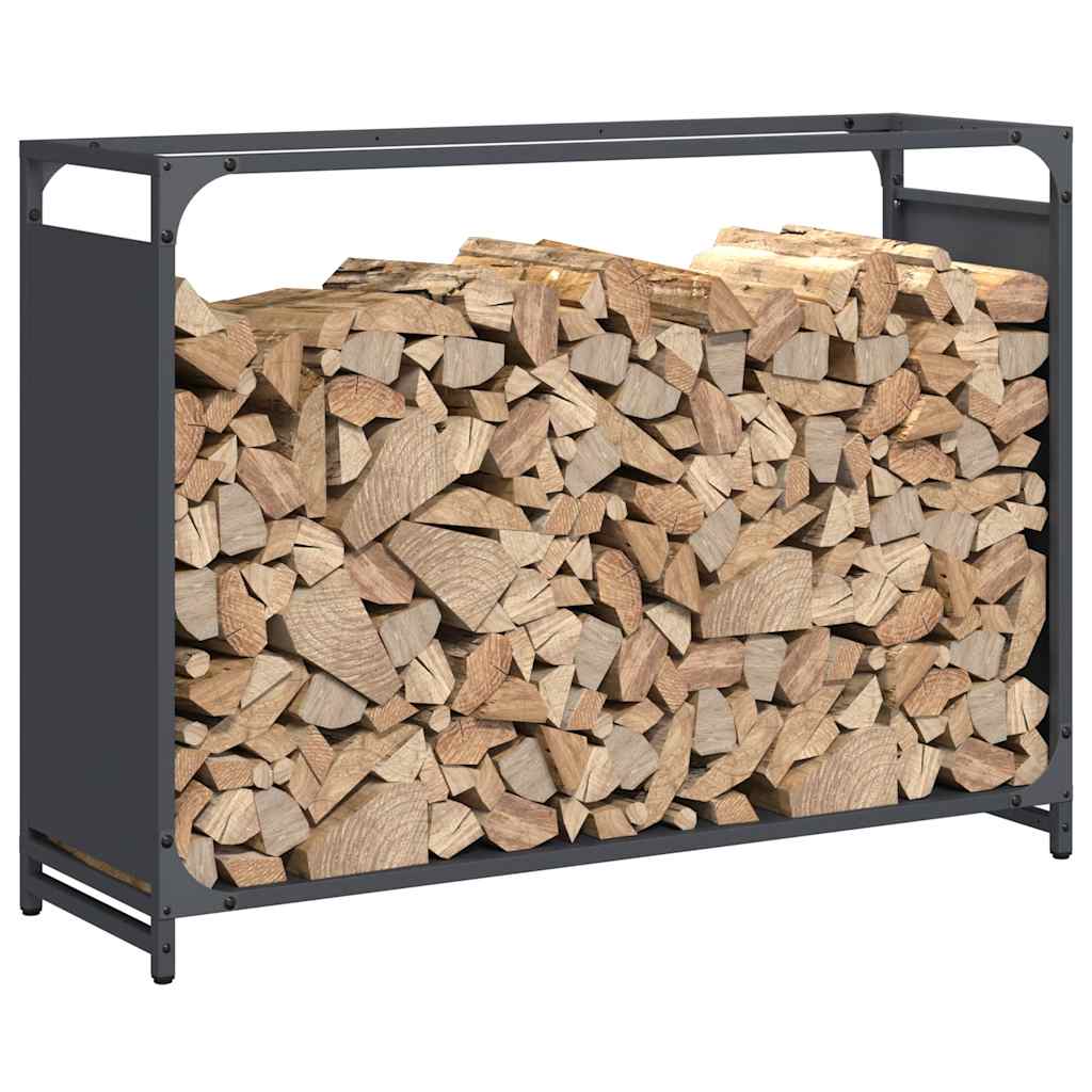 Stovas malkoms, 90x28x65 cm, šaltai valcuotas plienas