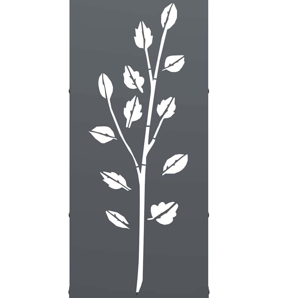 Stovas malkoms, 40x30x80 cm, šaltai valcuotas plienas