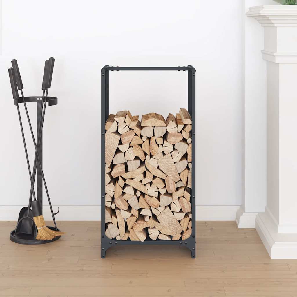 Stovas malkoms, 40x30x80 cm, šaltai valcuotas plienas