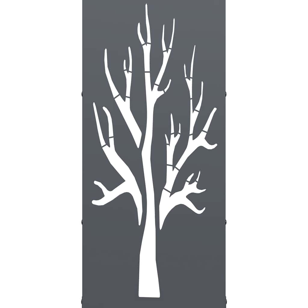 Stovas malkoms, 40x30x80 cm, šaltai valcuotas plienas