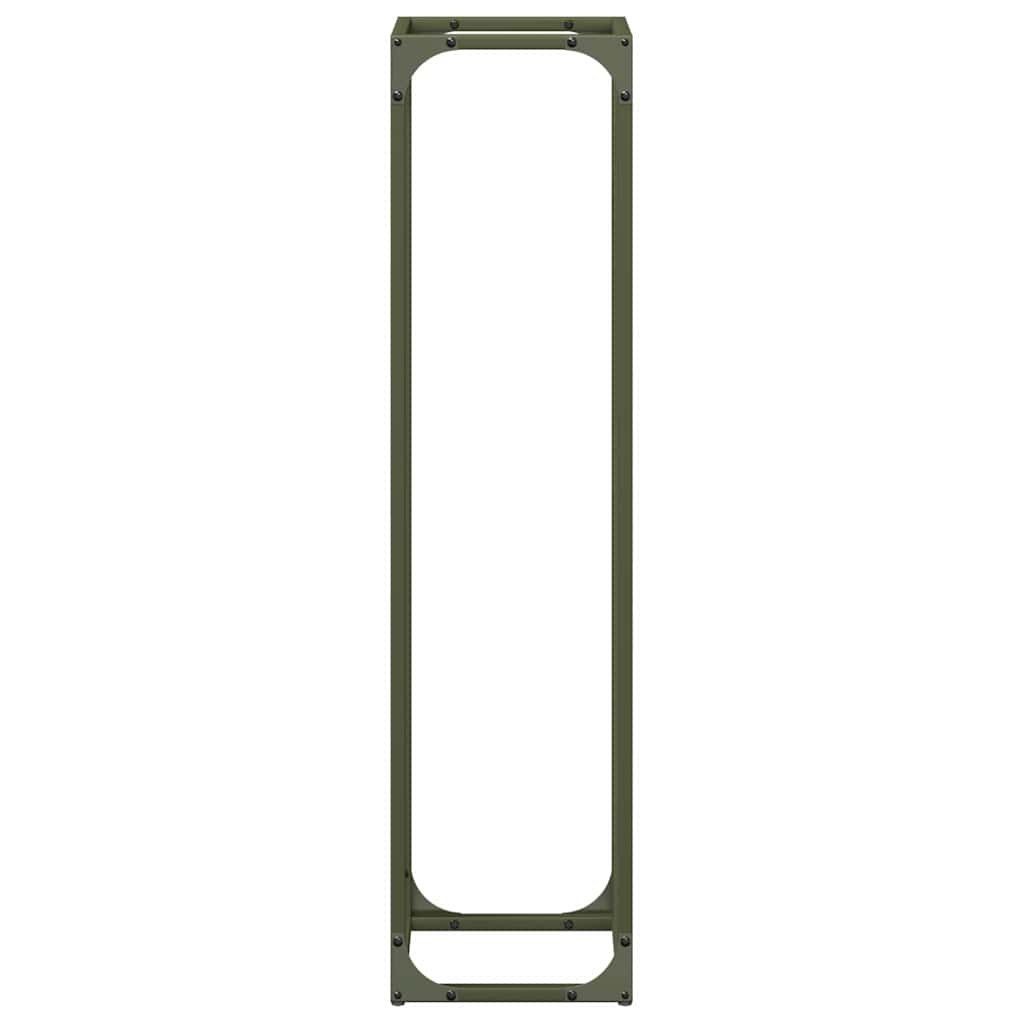 Malkinė lentyna, 25x25x100 cm, šaltai valcuotas plienas