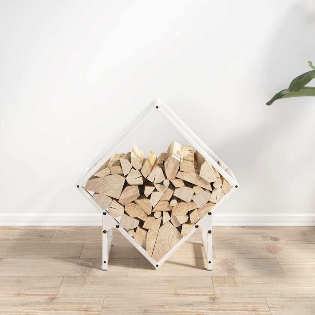 Malkų stovas, baltas, 50x25x50 cm, šaltai valcuotas plienas