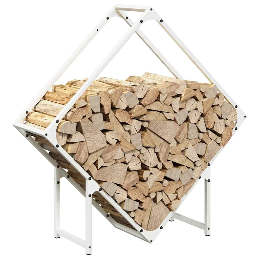Malkų stovas, baltas, 80x25x80 cm, šaltai valcuotas plienas