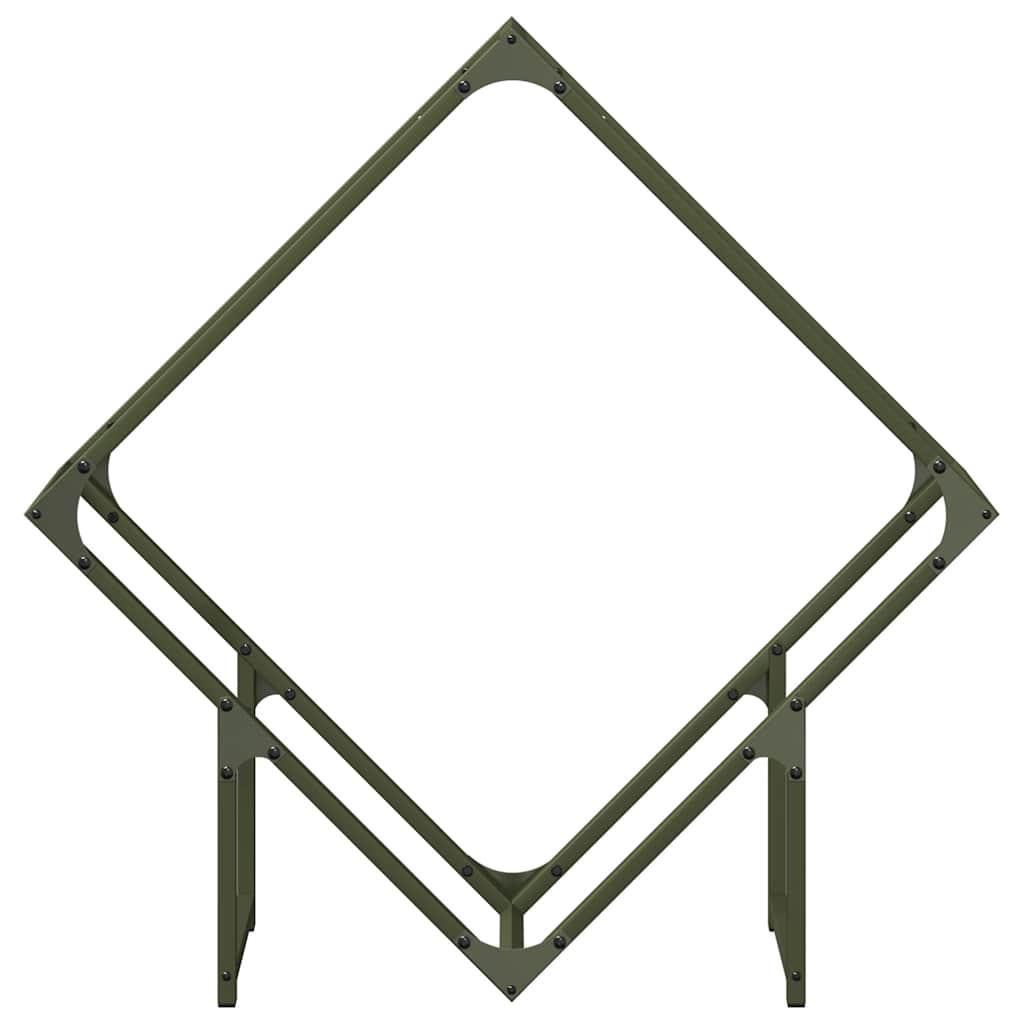 Malkų lentyna, 80x25x80 cm, šaltai valcuotas plienas