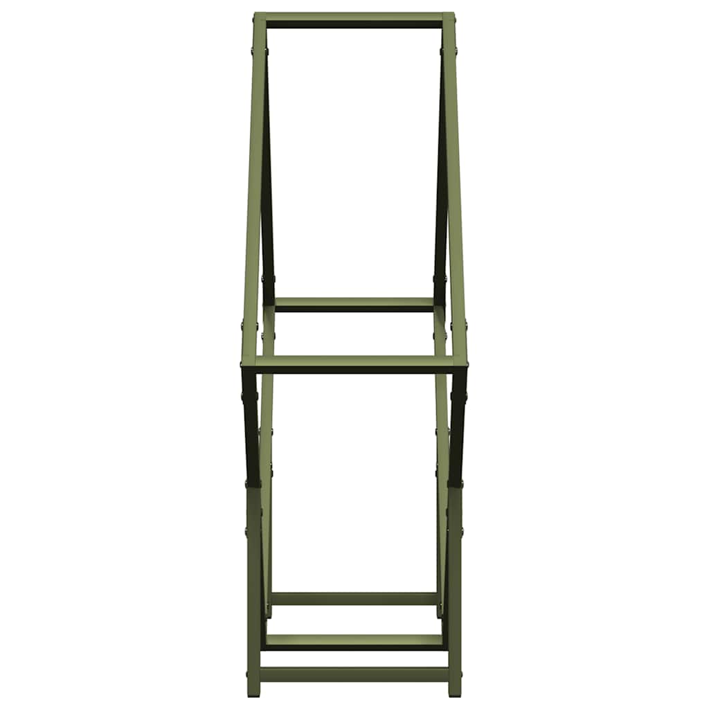 Malkų lentyna, 80x25x80 cm, šaltai valcuotas plienas