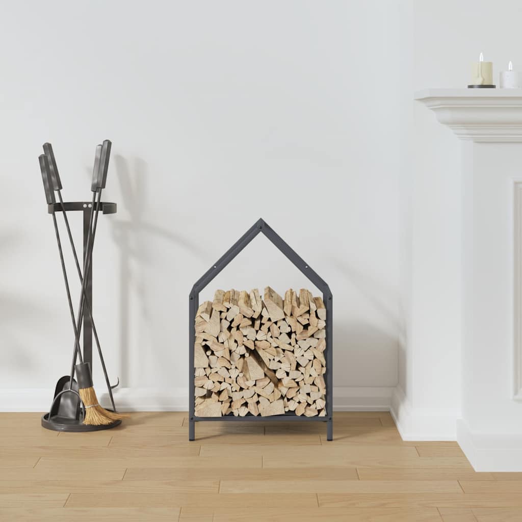 Malkų lentyna, antracitas, 40x25x60cm, šaltai valcuotas plienas
