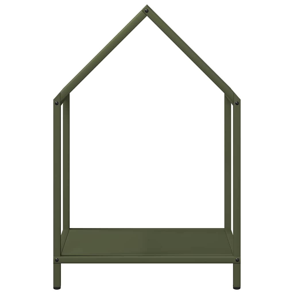 Malkų lentyna, 40x25x60 cm, šaltai valcuotas plienas