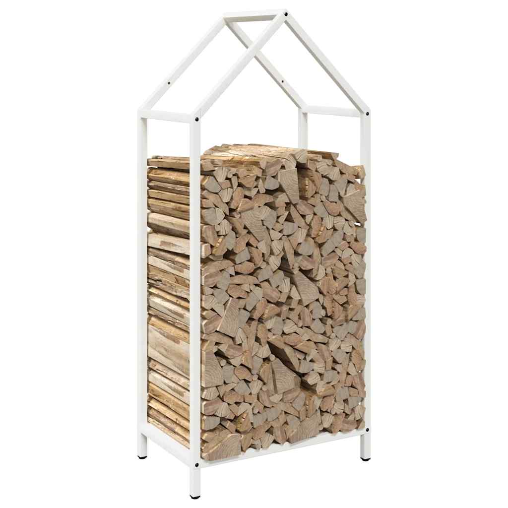 Malkų lentyna, baltas, 40x25x90 cm, šaltai valcuotas plienas