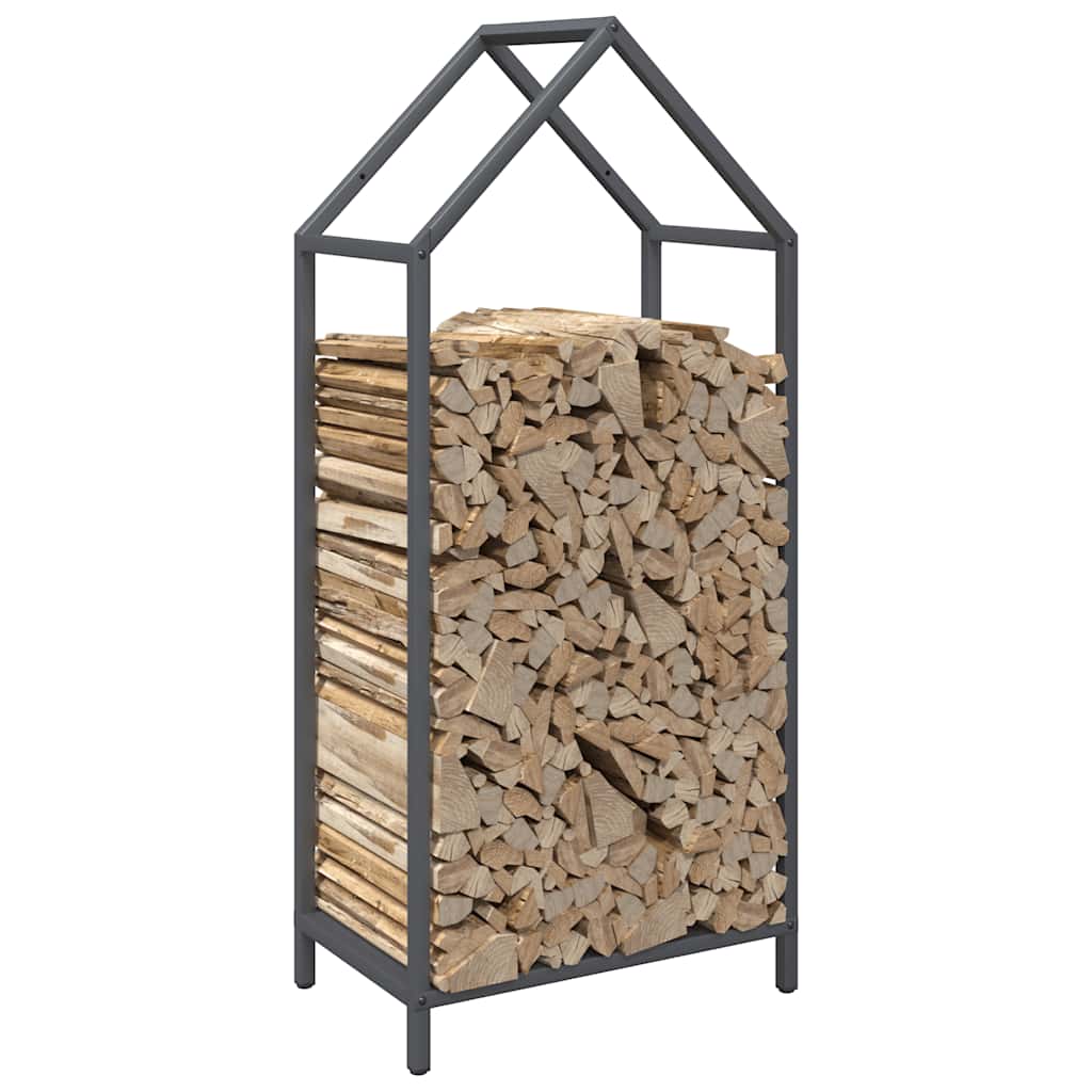 Malkų lentyna, antracitas, 40x25x90cm, šaltai valcuotas plienas