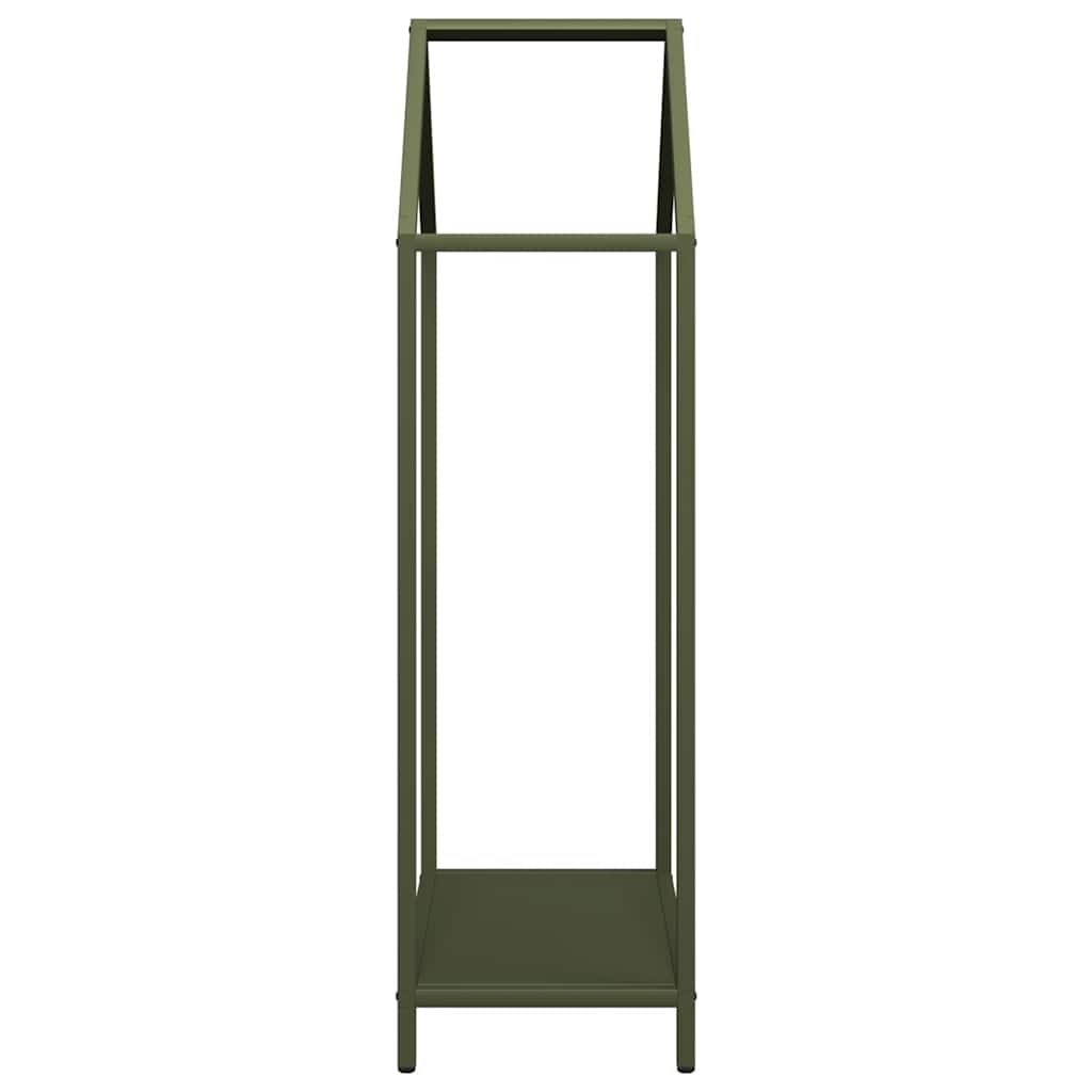Stovas malkoms, 40x25x90 cm, šaltai valcuotas plienas