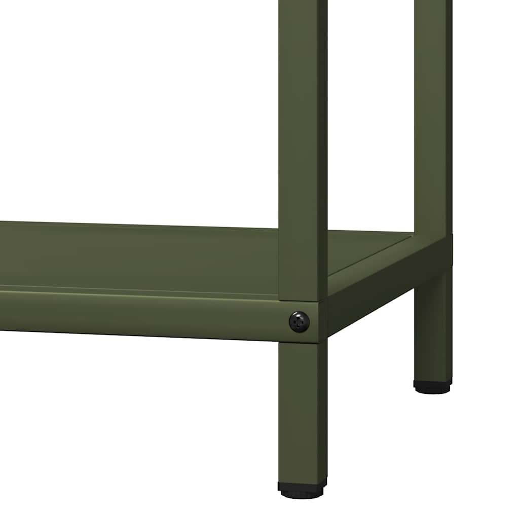 Stovas malkoms, 40x25x90 cm, šaltai valcuotas plienas