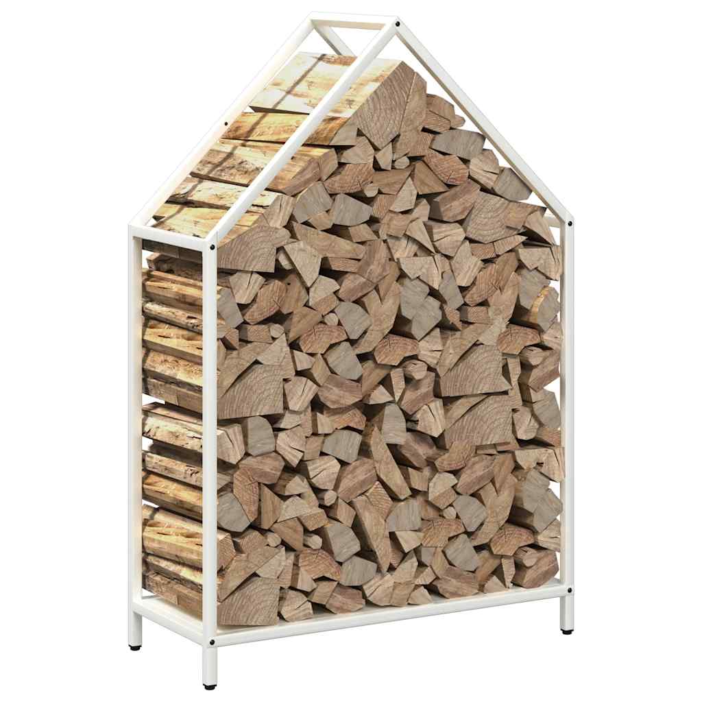 Malkų lentyna, baltas, 60x25x90 cm, šaltai valcuotas plienas