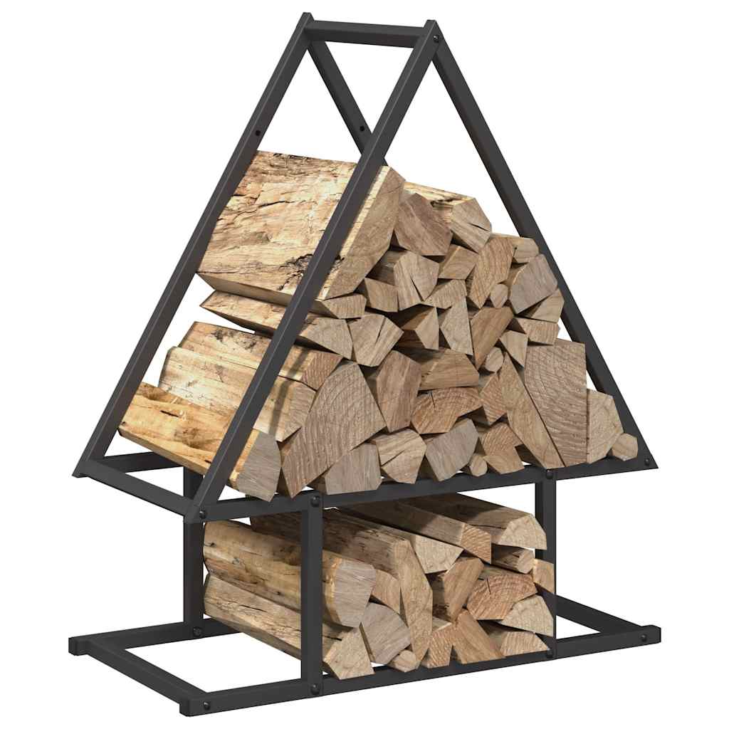 Malkų lentyna, juoda, 50x25x60 cm, šaltai valcuotas plienas