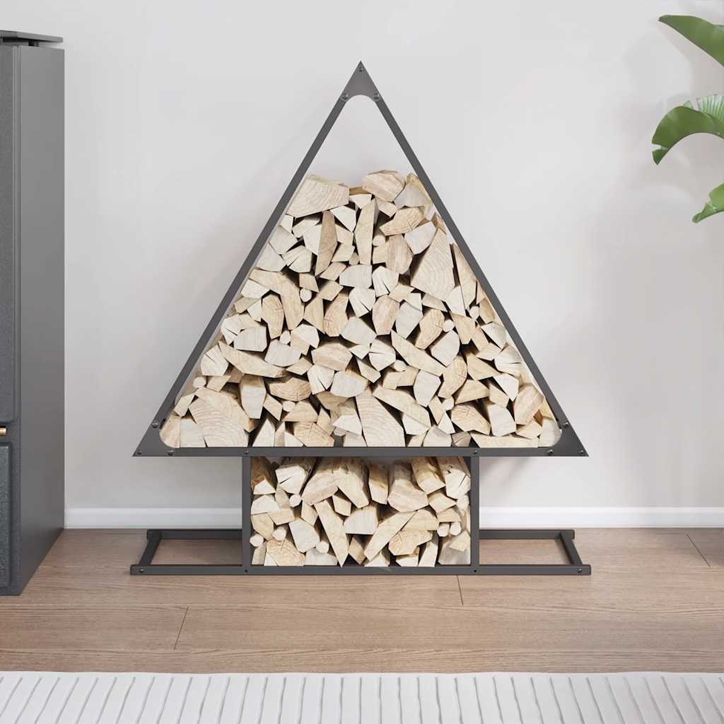 Malkų lentyna, juoda, 80x25x90 cm, šaltai valcuotas plienas