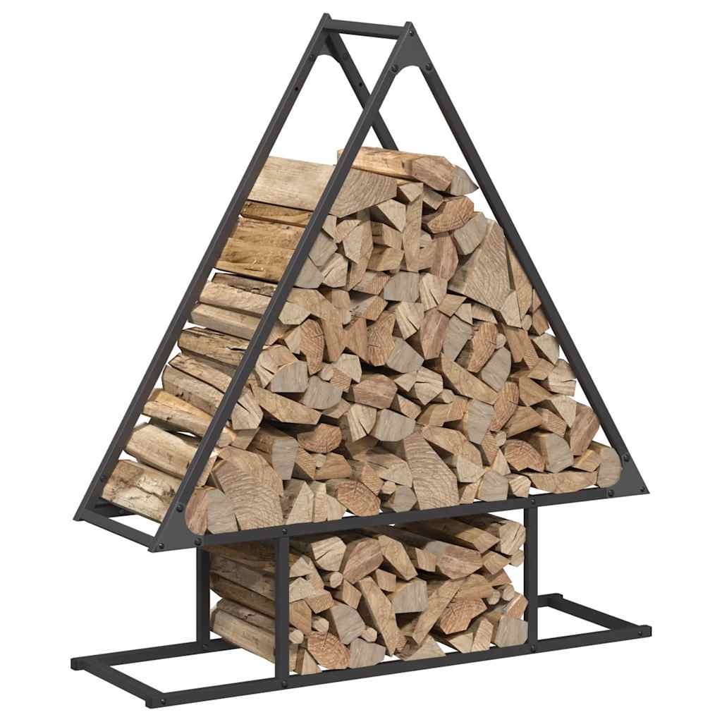 Malkų lentyna, juoda, 80x25x90 cm, šaltai valcuotas plienas