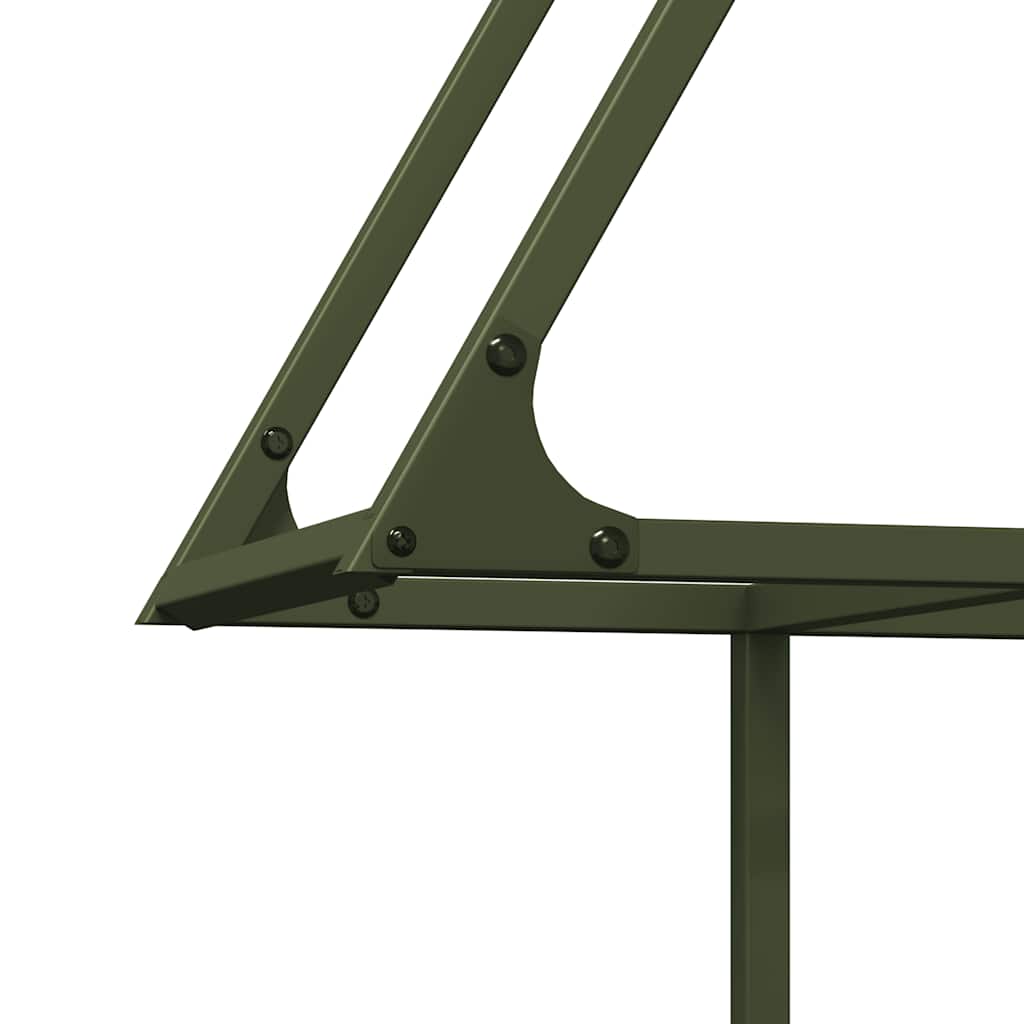 Stovas malkoms, 80x25x90 cm, šaltai valcuotas plienas