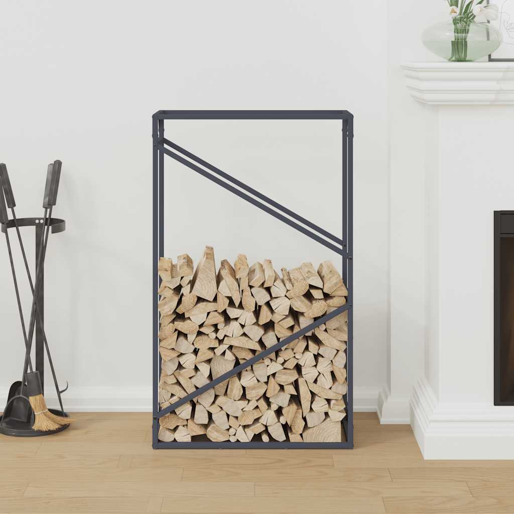 Malkų lentyna, antracitas,60x25x100cm, šaltai valcuotas plienas