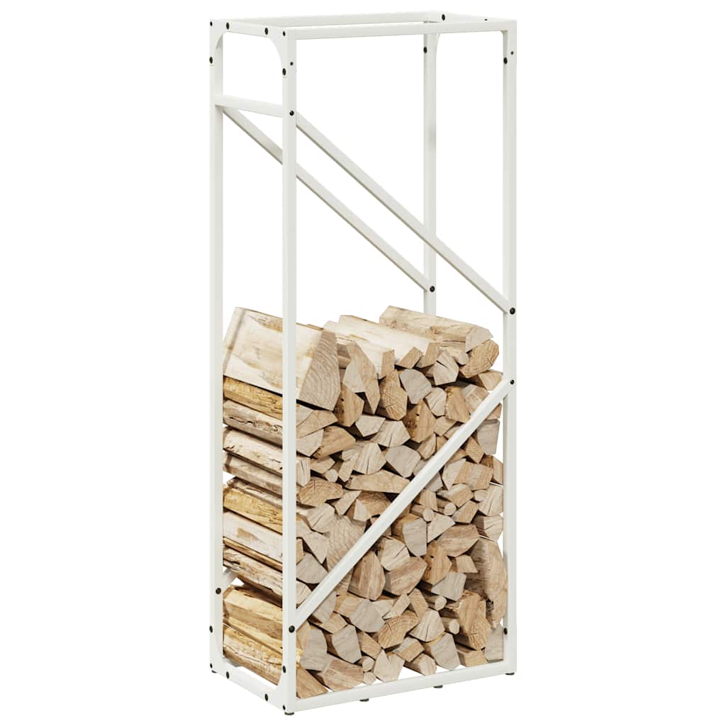 Malkų lentyna, baltas, 40x25x100 cm, šaltai valcuotas plienas