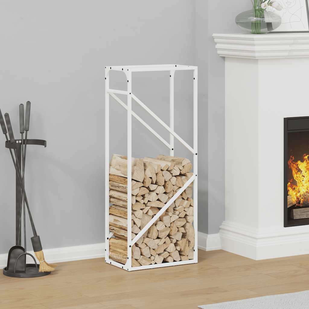 Malkų lentyna, baltas, 40x25x100 cm, šaltai valcuotas plienas