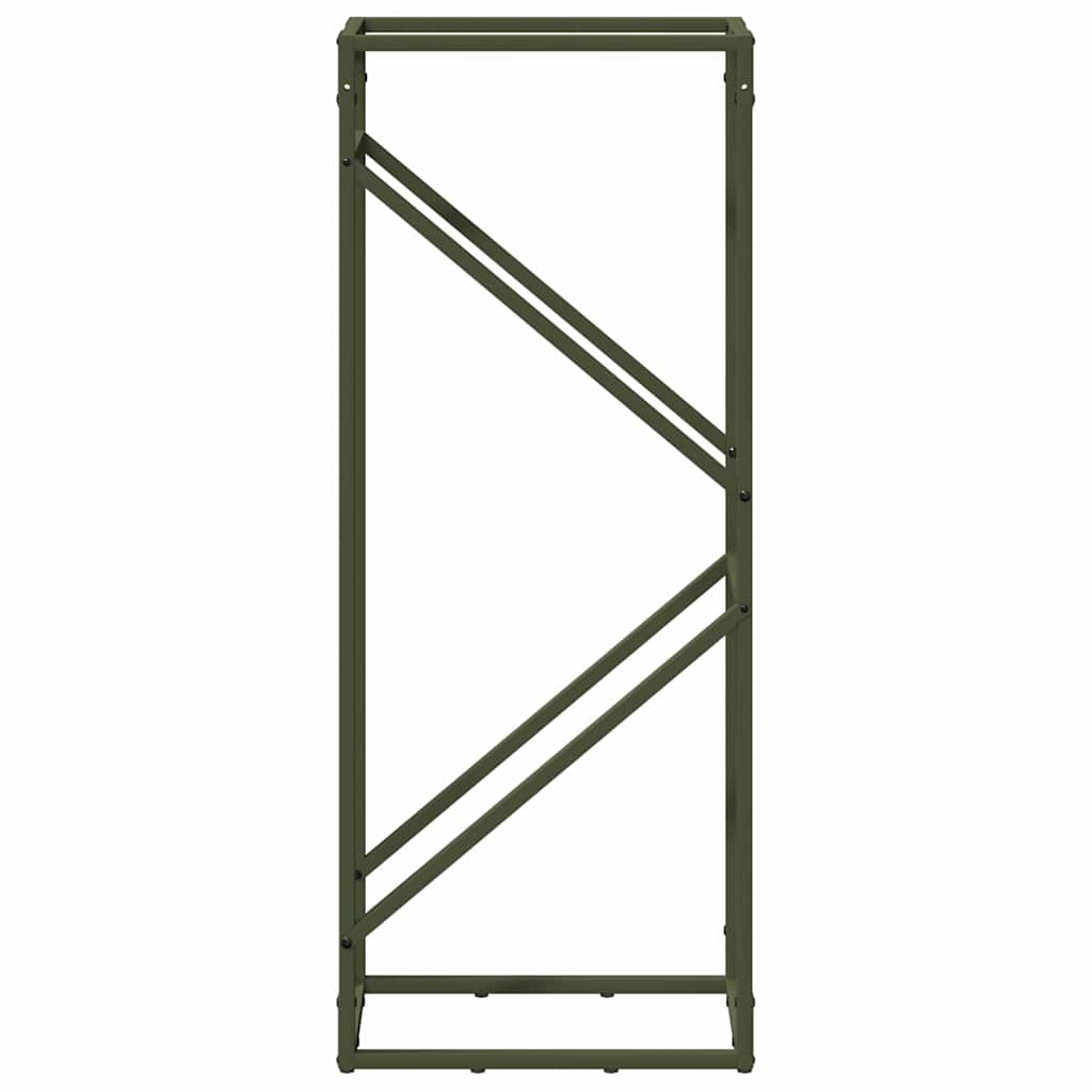 Malkų lentyna, 40x25x100 cm, šaltai valcuotas plienas