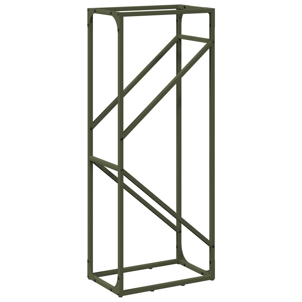 Malkų lentyna, 40x25x100 cm, šaltai valcuotas plienas