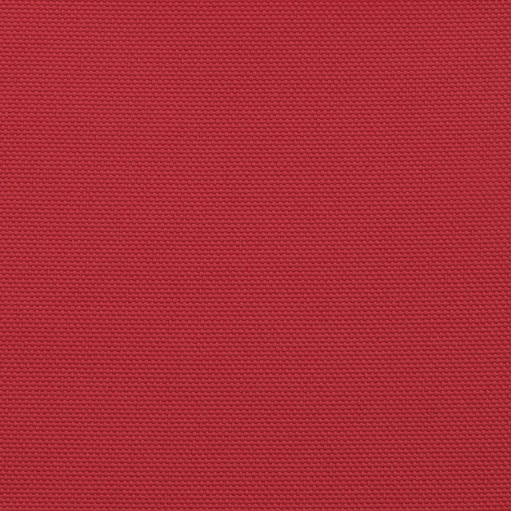 Balkono pertvara, raudona, 90x800 cm, 100% poliesteris, oksfordas