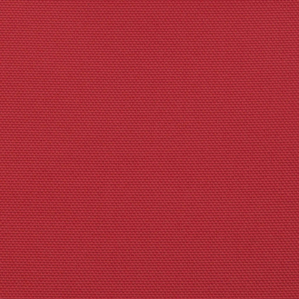 Balkono pertvara, raudona, 120x700 cm, 100% poliesteris, oksfordas