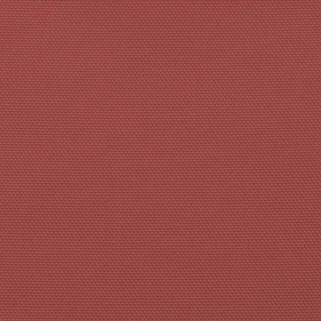 Burė nuo saulės, terakota, 2x2x2 m, 100% poliesteris, oksfordas